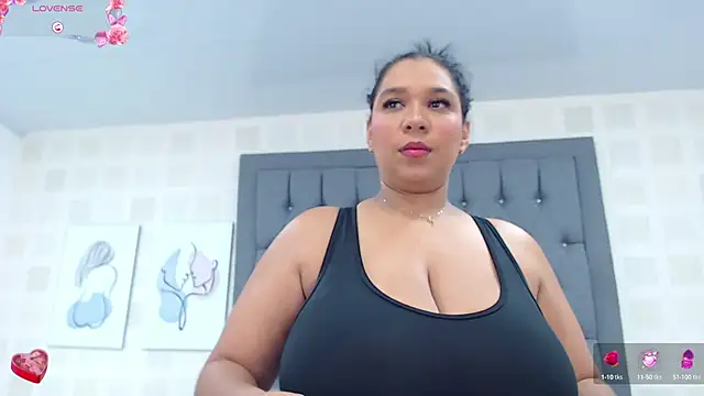 JoslinEvans online show from 03.12.25