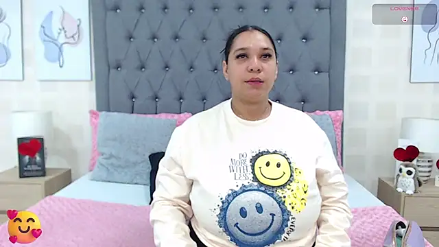 JoslinEvans online show from 10.03.25