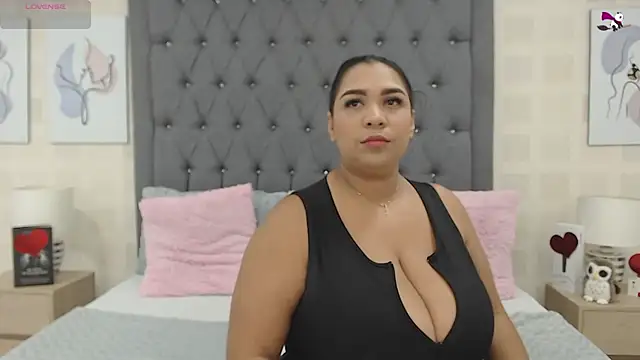 JoslinEvans online show from 10.23.25