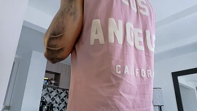 tony muscle online show from 03.09.26