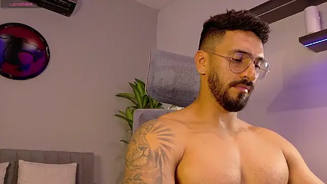 tony muscle online show from 05.25.26