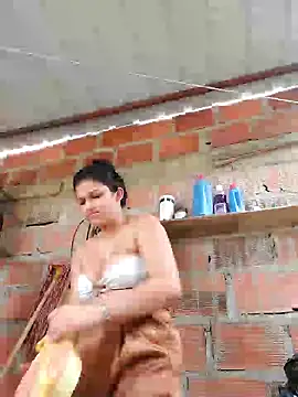 girl milk1 online show from 03.13.25