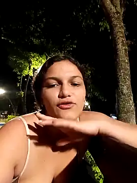 girl milk1 online show from 10.27.25