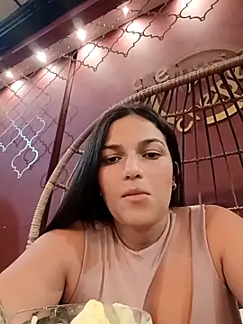 girl milk1 online show from 11.11.25