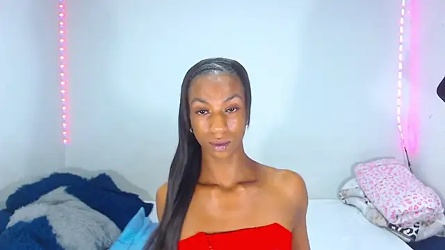 JessicaEbony online show from 12.10.24