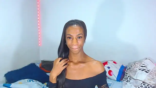 JessicaEbony online show from 01.11.25