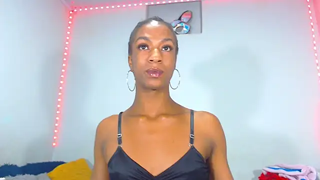 JessicaEbony online show from 02.18.25