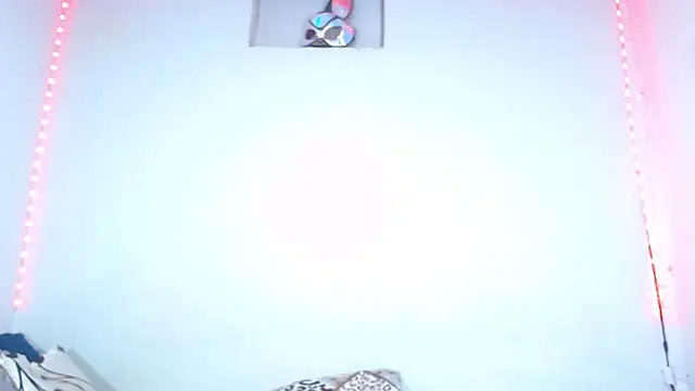 JessicaEbony online show from 03.08.25