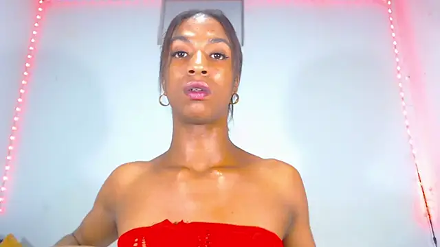 JessicaEbony online show from 03.12.25