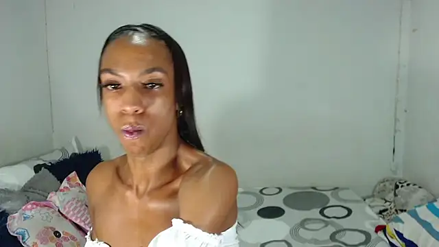 JessicaEbony online show from 10.05.25