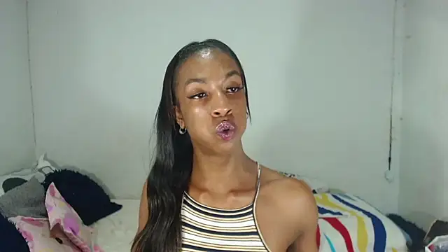 JessicaEbony online show from 10.21.25