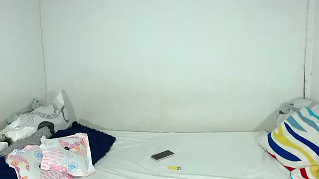 JessicaEbony online show from 10.30.25