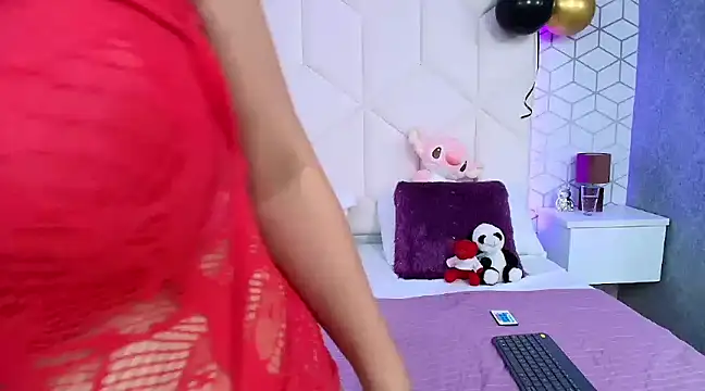 MadelineBeckert online show from 02.04.25