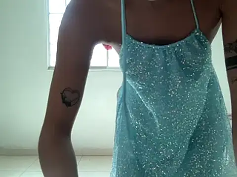 Snapshot of Susandolls chatting on 01.11.25 Susandolls online show from 01.11.25