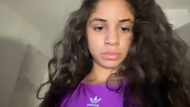 Snapshot of Susandolls chatting on 02.23.25 Susandolls online show from 02.23.25