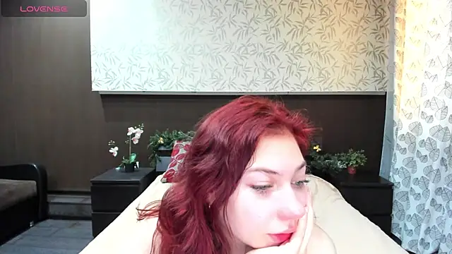 Snapshot of Miss_you_kiss chatting on 12.20.24 Miss you kiss online show from 12.20.24