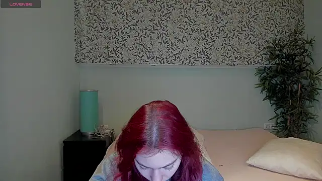 Snapshot of Miss_you_kiss chatting on 01.30.25 Miss you kiss online show from 01.30.25