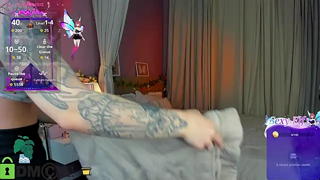 Miss you kiss online show from 03.04.26