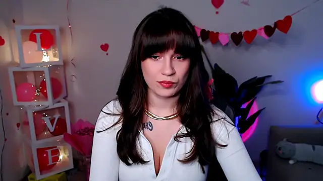 M Sensual online show from 03.26.26