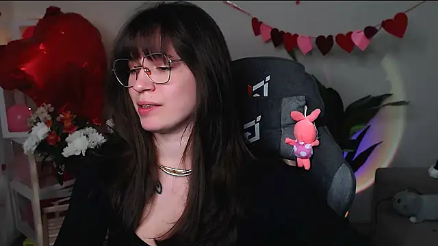 M Sensual online show from 03.27.26