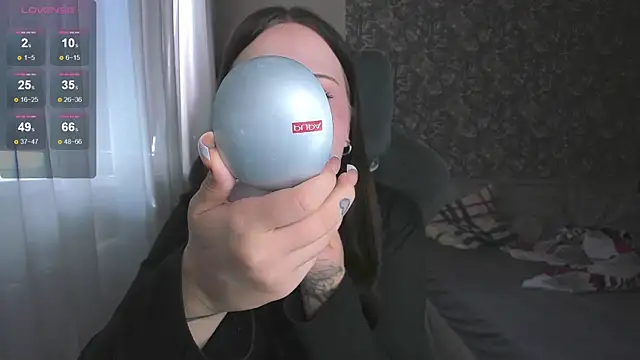 kate8ketee8 online show from 09.15.25