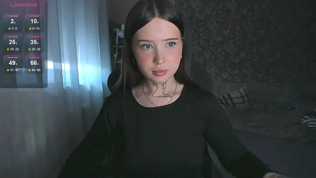 kate8ketee8 online show from 09.21.25