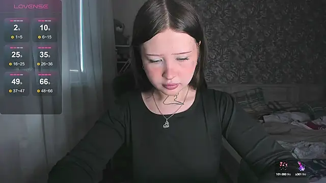 kate8ketee8 online show from 10.03.25