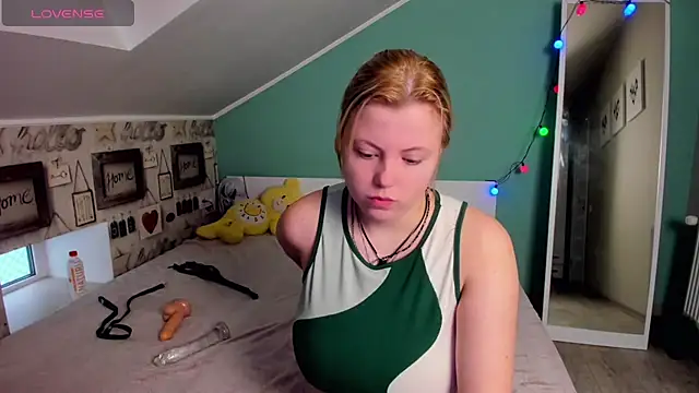 LillyDepp online show from 12.29.24