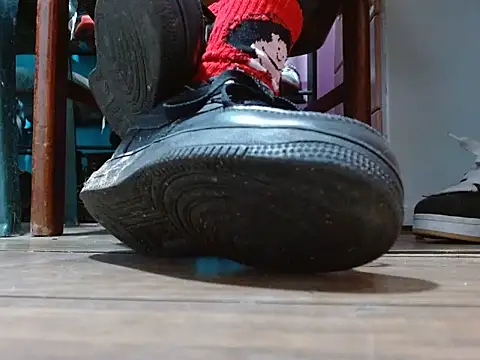 sammy goddess online show from 02.12.26