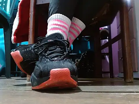 sammy goddess online show from 02.27.26