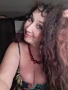 Snapshot of GypsyEsmeralda chatting on 06.23.26 GypsyEsmeralda online show from 06.23.26