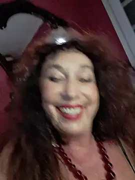 Snapshot of GypsyEsmeralda chatting on 07.05.26 GypsyEsmeralda online show from 07.05.26