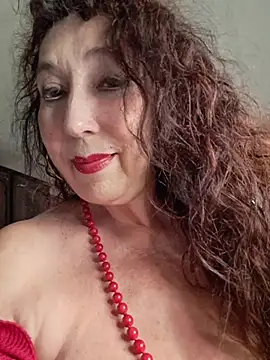 Snapshot of GypsyEsmeralda chatting on 07.10.26 GypsyEsmeralda online show from 07.10.26