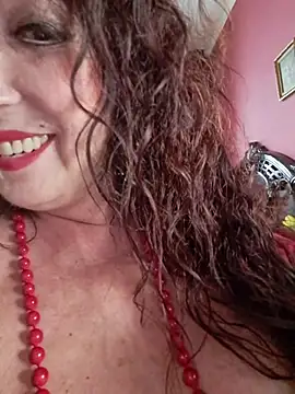 Snapshot of GypsyEsmeralda chatting on 07.11.26 GypsyEsmeralda online show from 07.11.26