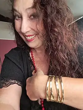 Snapshot of GypsyEsmeralda chatting on 07.26.26 GypsyEsmeralda online show from 07.26.26