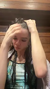 Snapshot of LizaTheButter chatting on 02.06.25 LizaTheButter online show from 02.06.25