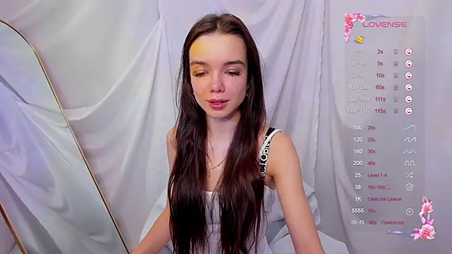 Snapshot of LizaTheButter chatting on 02.26.25 LizaTheButter online show from 02.26.25