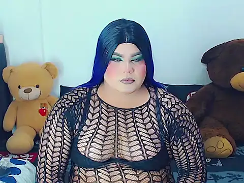 ailen ts  online show from 02.28.26