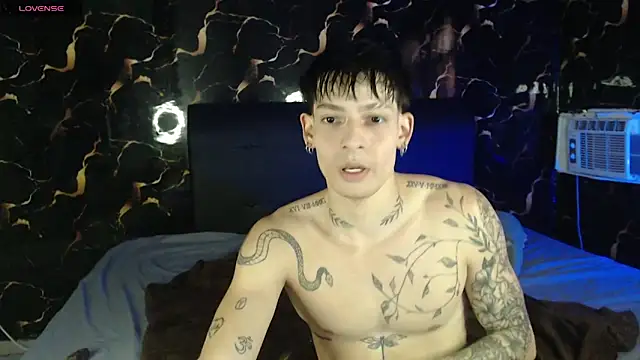 Apolo Hidalgo01 online show from 05.06.26