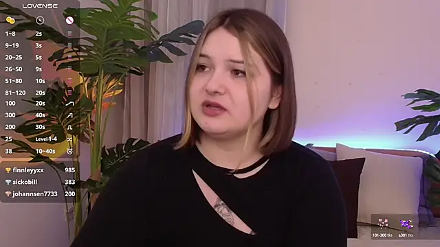 Alice Walters online show from 01.31.25