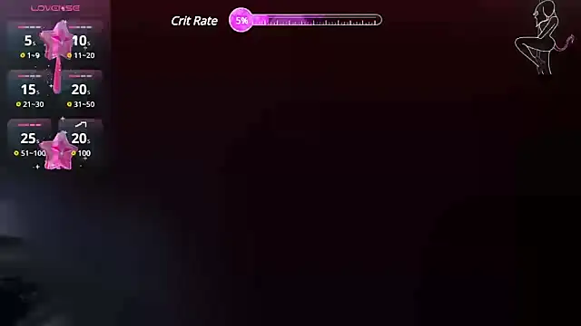 zoe sweet5 online show from 12.06.24