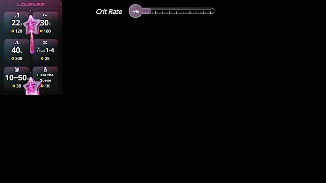 zoe sweet5 online show from 02.11.25