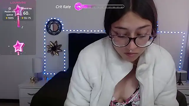 zoe sweet5 online show from 03.01.25