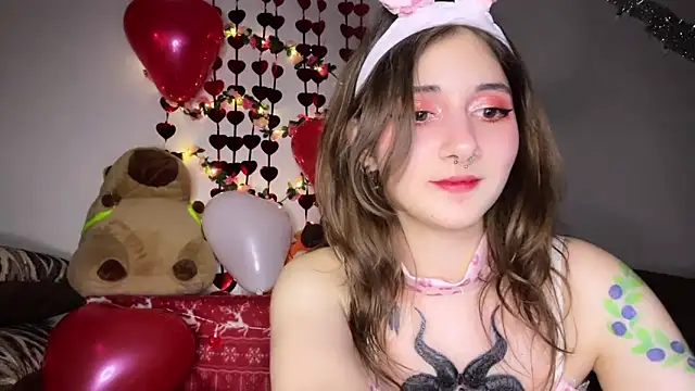  Devill Baby online show from 02.15.25