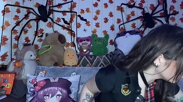  Devill Baby online show from 09.25.25