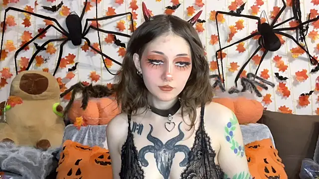  Devill Baby online show from 10.05.25