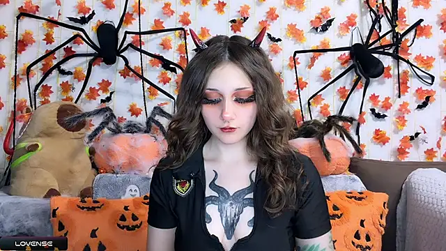  Devill Baby online show from 11.21.25