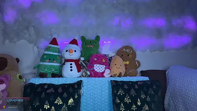  Devill Baby online show from 12.02.25