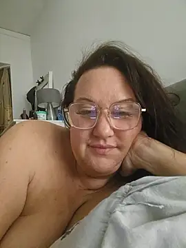 Snapshot of Bekahblows chatting on 01.09.26 Bekahblows online show from 01.09.26