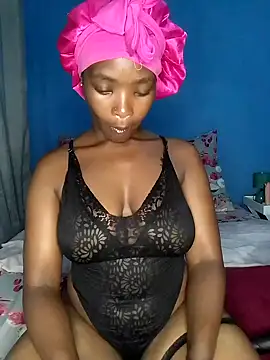 NunuBerry16 online show from 01.22.25